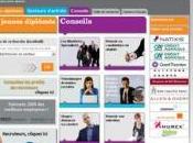 L'Etudiant acquiert publications Target Carrières