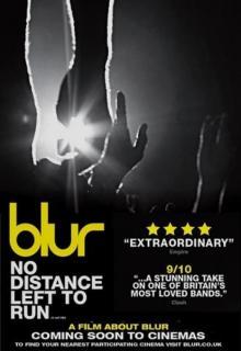 Blur: Un DVD pour retracer l'épopée du groupe