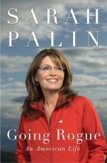 Sarah Palin s'offre pour 50.000 $ de son propre livre