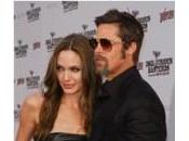 Angelina/Brad vérité?