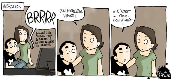 Les aventures de Paka – Episode 1217