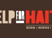 Aidez Haïti courant Nike+