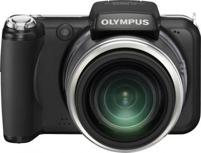 News : les compacts Olympus 2010