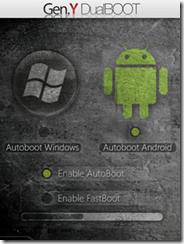 image thumb11 Gen.Y DualBOOT, un dualboot Android et Windows Mobile
