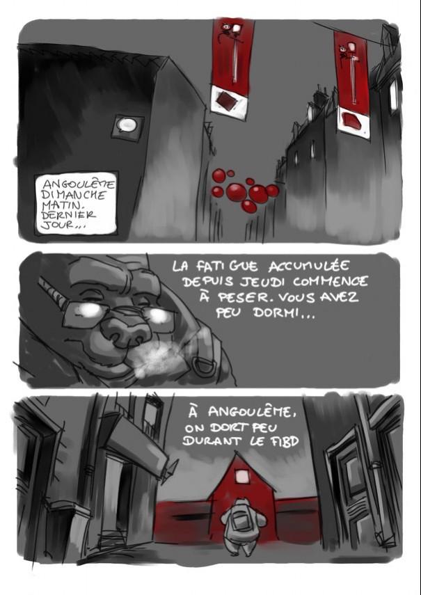 Compte-rendu pour l'Express, complet