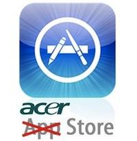 Acer : mini-PC sous Chrome OS, store et eBook!