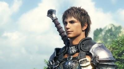 Final Fantasy XIV confirmé sur Xbox 360