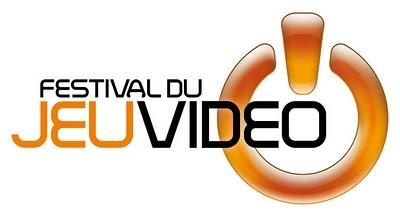 Festival du Jeu Vidéo 2010