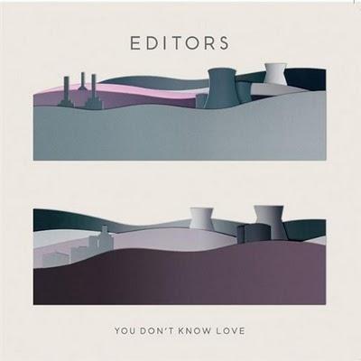 The Editors - You Don't Know Love (Boys Noize Remix)