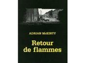 Retour flammes