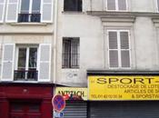 maison plus étroite Paris Château d'eau (75010)