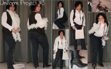 Uniform Project - Day 3 Uniform project D3