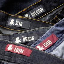 Jeans : la tendance pour le printemps/été 2010