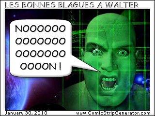 La Blague à ma femme