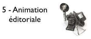 Cahier des charges site Internet, animation éditoriale, office de tourisme