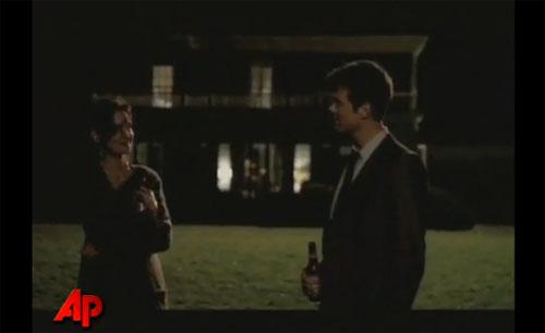 Katie Holmes amoureuse de Josh Duhamel  ... au cinéma !