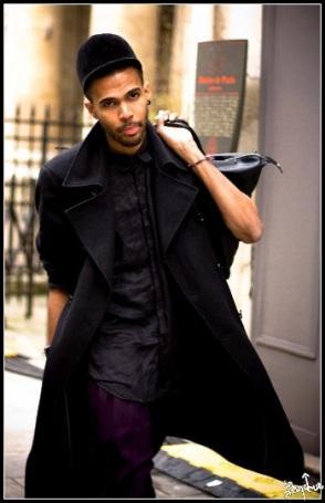 Le jour où je me suis pris pour The Sartorialist !