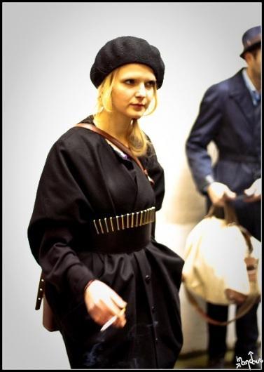 Le jour où je me suis pris pour The Sartorialist !