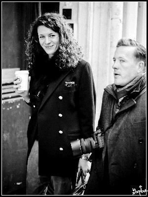 Le jour où je me suis pris pour The Sartorialist !