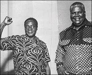 Les décolonisations africaines (1960-1990) en musique.