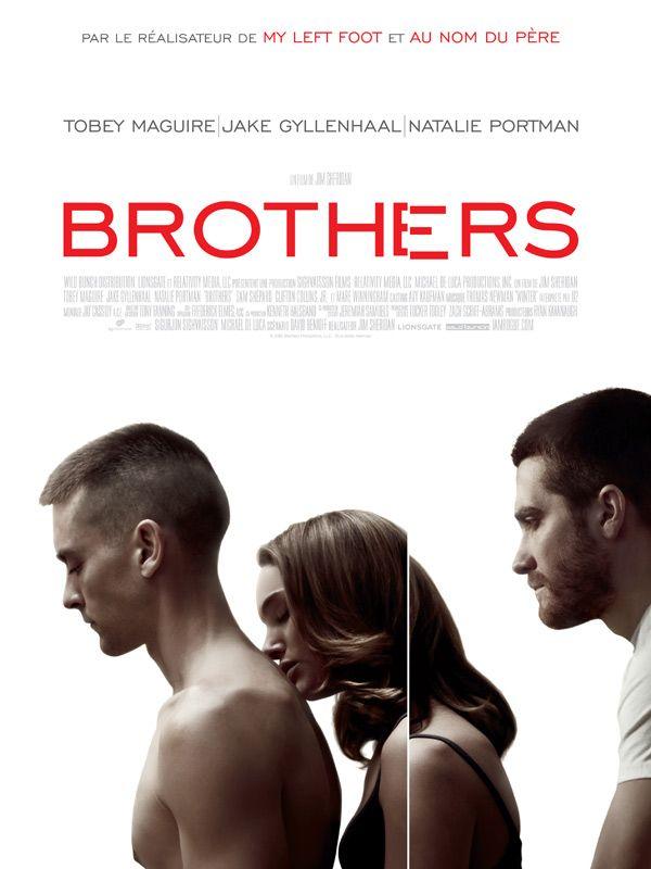 brothers-affiche