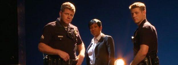 [promo] Southland, saison 2