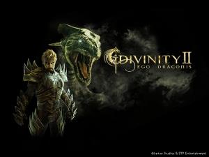 Divinity 2: Ego Draconis