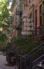 Conteurs, Menteurs, une anthologie de Leonard Michaels