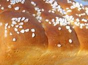 Brioche légère yaourt