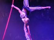 Cirque d'Hiver, spectacle 2009/2010