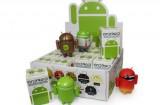 thumb 450 Android toys 160x105 Des Art toys Android !