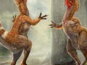 Dinosaures revue presse, épisode