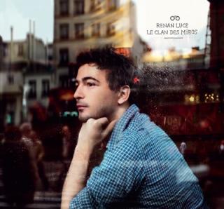 Renan Luce chante sa ville