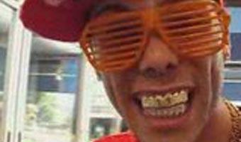 K-Nish Mortel ... découvrez le nouveau clip du rappeur déjanté