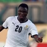 Le mystère Dominic Adiyiah