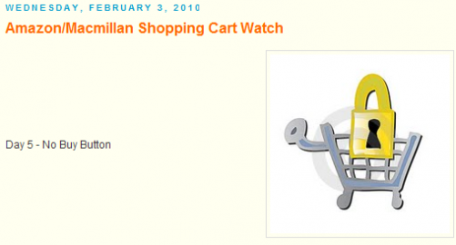 Amazon capitule ? Même pas en rêve