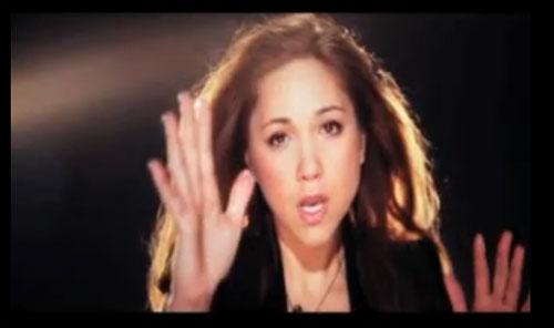 Leslie nous dit Tout sur son père ... en vidéo