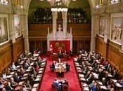 Réforme pour sénat national/provincial