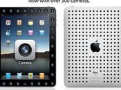 [Fun] iPad avec caméra(s)