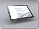 image thumb17 Un concept d’interface pour Chrome OS sur tablette tactile