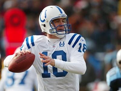 Peyton Manning s’approche d’un contrat record