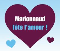concours marionnaud