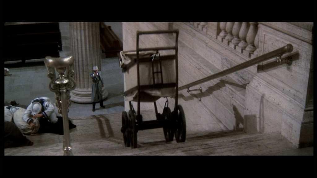 Les Incorruptibles, de De Palma (1987)