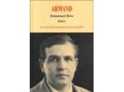 Emmanuel Bove Armand