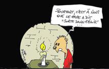 Lyon préfère Maurice