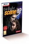 Twilight : le jeu vidéo !