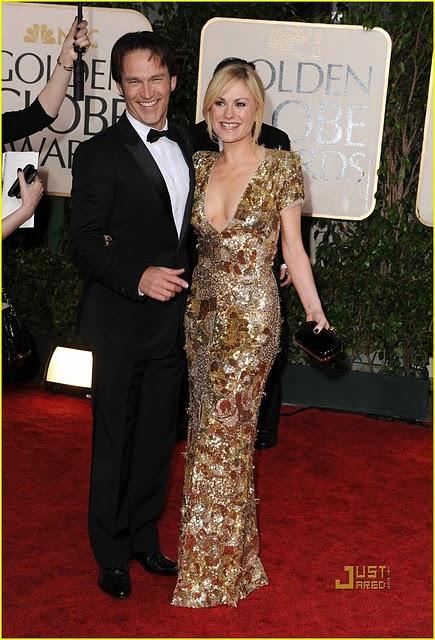 Golden Globes 2010 red carpet : le rab !