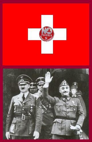 Les Suisses des « Brigades Internationales ».