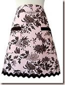mocha floral mocha floral