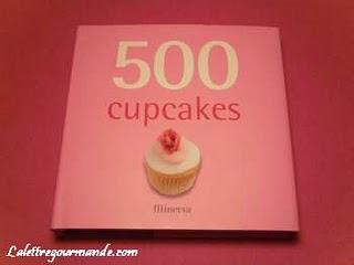 500 cupcakes !!!